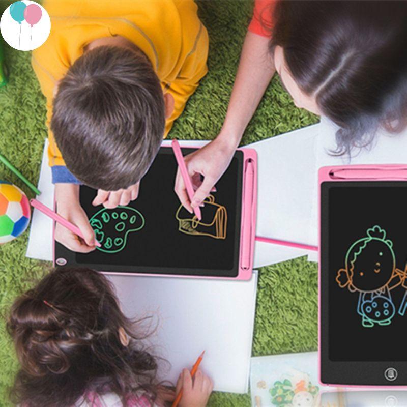 PADKIDS ™, ardoise magique pour les plus petits. – SMARTOON CLUB